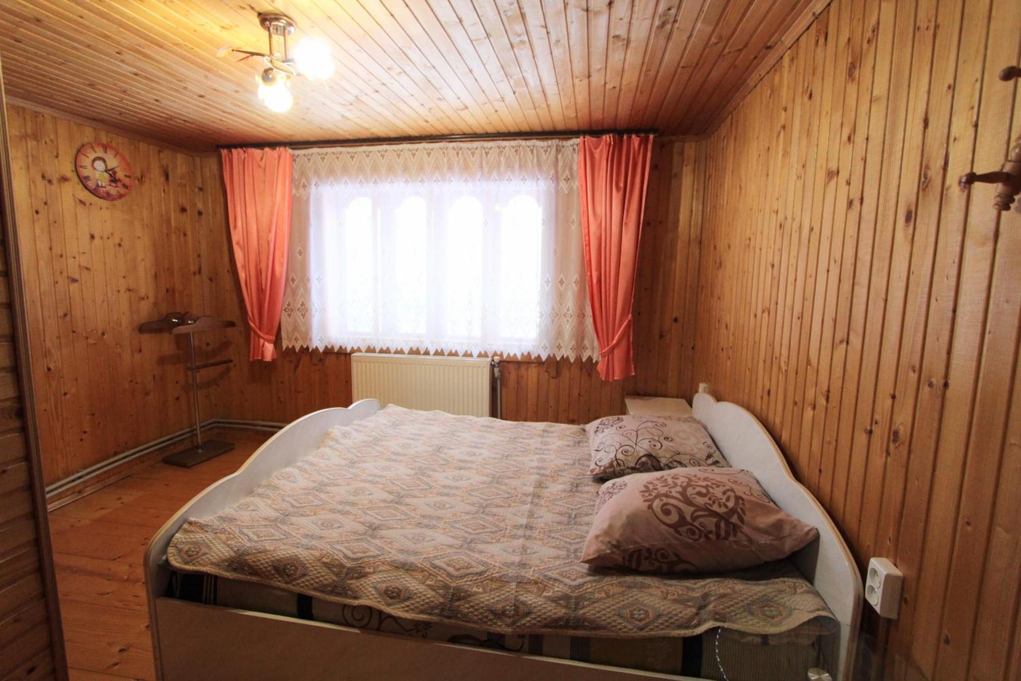 Багрівчанка Lejlighed Yaremche Værelse billede
